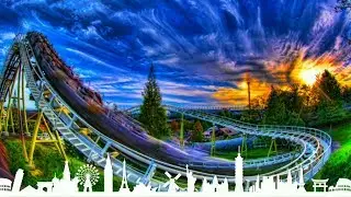 world of wonder - wow rides full experience | best noida