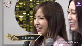 Twinko 爆料遊戲 笑翻全場 [明星大放song]
