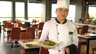 Stella Maris Beach Danang Hotel_Our Chef