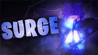Best Thundercall Surge Build | Deepwoken