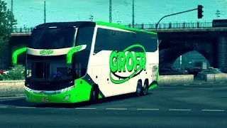 GROFR (Cut Trailer ) |KRONE|