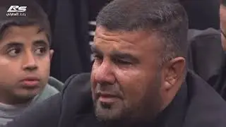 #نعي_سيد_محمد_الصافي #هيئة_الغدير ٢٠٢٣ كركوك ناحية تازة