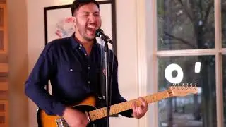 Julie Neff feat. Ellefante | How Do I Get By? (LIVE at Home Sweet Sessions)