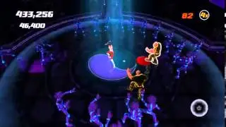 KickBeat Steam Edition Trailer