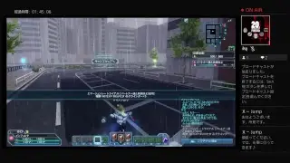 クラリックになれなかった私はしぶしぶアークス隊員になると決意しました。