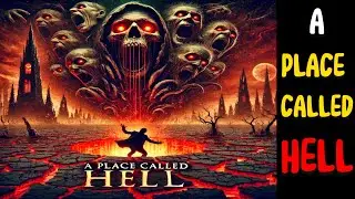 A Place Called Hell: A Supernatural Horror Story.