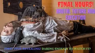 Evil Punishments Designed to be Worse Than Death | History Worst Execution Methods | Execution WW2