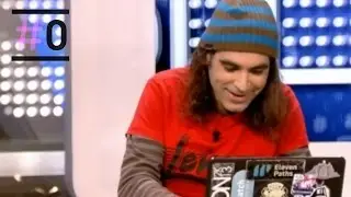 Likes: Chema Alonso nos habla de la seguridad de nuestros móviles | #0