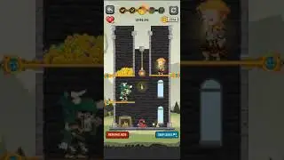 How to loot level 93 Walkthrough Solution