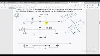 sec 2 - Subtraction and multiplication of signals