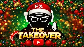 THE TAKEOVER &mdash; LIVE TONIGHT | Independent Artists Pull Up!