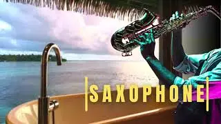❤ Best Laid Back Saxophone 🎷 Bath Music | Romantic | Relaxing | Hopeful 🎼 #saxophone #relaxing