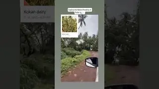 Mini Goa of Maharashtra &ndash; Kokan Vibes!