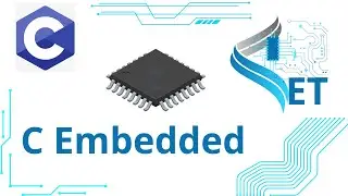 B&agrave;i 18: C Embedded - How to Set or Clear a Specific Bit in a Register