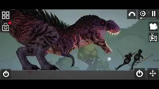 Jurassic park 4 phần 1 