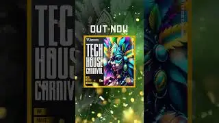 Singomakers - Tech House Carnival #shorts