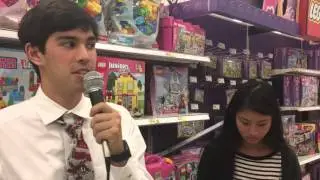 AP Microeconomics- Perfect Competition- 