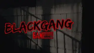 THIS IS BLCKGNG (BASSBOMB)