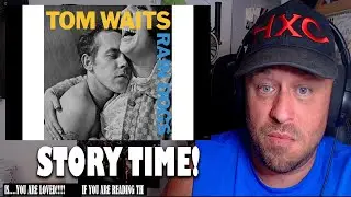 Tom Waits - 