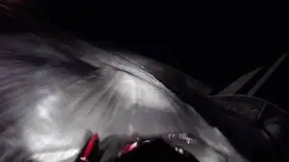 Joku ajo video viime talvelta
