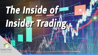 The Inside of Insider Trading