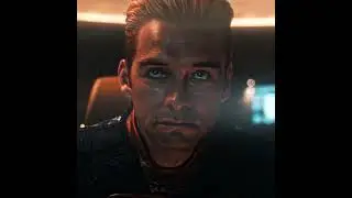 I am the real Hero! - Homelander Edit (The Boys)  | Lady Gaga- Bloody Mary | #homelander