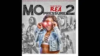 TrapGurl Rea Money #TrapMix