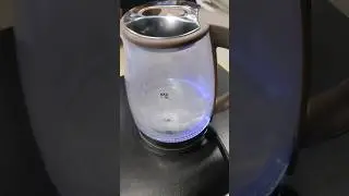 vision glass type kettle || vision kettle #vision_electronics #kettle #rfl_electronics_ltd