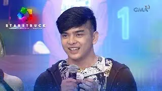 StarStruck: Jerick Dolormente takes his final bow | Results
