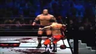 BCW Super-Show Main Event-BCW Championship