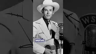 5 Inspiring Facts About Hank Williams | Legendary Country Music Icon