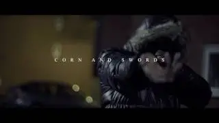(BG) Muller - Corn and Swords (AUDIO)