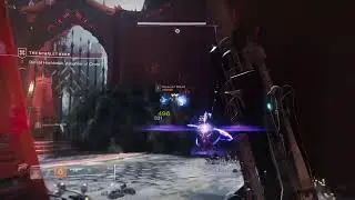 Destiny 2 ShadowKeep Livestream part 1