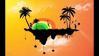🌴Base de Rap - Voy Feliz - Instrumental de reggae de uso libre 2021🌴