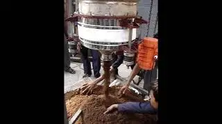 Bin Activators/ Bin Dischargers