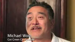 All In!  Fundraising Campaign 2014 - Grassroots Leadership Series: Michael Woo