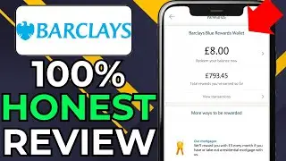 BARCLAYS BLUE REWARDS SAVER REVIEW (2026)