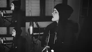 Chelsea Wolfe - Dreamer (Rose Heiderscheid cover - live take)