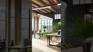 Explore Modern Trends, Tips, and Transformations | #interiordesign #inspiration #sls #corporates