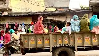 ਮਹਾਨ ਨਗਰਕੀਰਤਨ ਪਿੰਡ ਭੱਟੀਵਾਲ (ਸ੍ਰੋਮਣੀ ਭਗਤ ਨਾਮਦੇਵ ਜੀ ਦੇ ੭੫੫ ਪ੍ਰਕਾਸ਼ ਉਤਸਵ ਨੂੰ ਸਮਰਪਿਤ) 