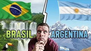 Fronteira do Brasil com Argentina, 🇦🇷 x 🇧🇷