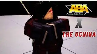 The Uchiha's DESTROYS ABA RANKED