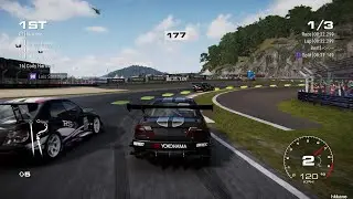 GRID (2019) Career Mode PC Gameplay P.65