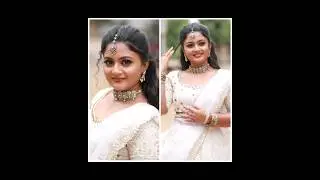 Gomathi Priya #gomathipriya #chempaneerpoovu #chempaneerpoovupromo #sachirevathi #love#serialcouples