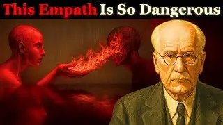 Самый опасный эмпат &mdash; тот, у кого мозг типа INTJ:INFJ &mdash; Карл Юнг