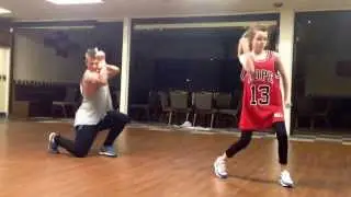 Ellie Goulding - High For This Dance | Ty