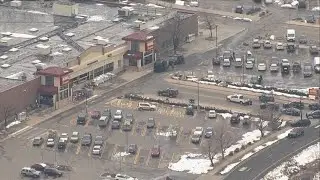 WATCH LIVE: Possible active shooter at Boulder grocery store