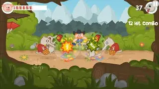Iron Snout Gameplay (2022)