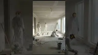 &ldquo;Turning an Old Ugly Floor into a Luxury Masterpiece&rdquo;