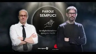 Parole Semplici - Seconda Stagione - Paolo dal Checco